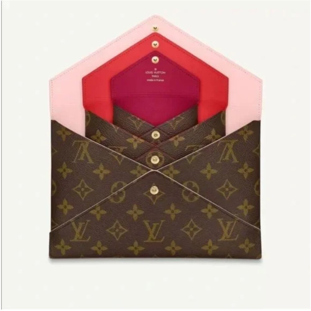 Louis Vuitton Kirigami (Small Only) - Picture 2 of 3